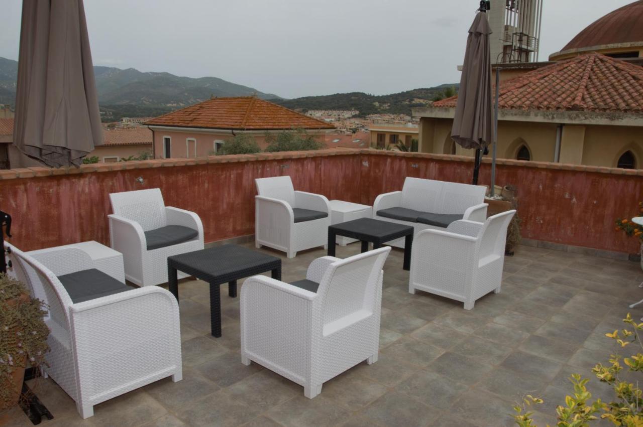 Hotel Sa Cralla Villasimius Luaran gambar