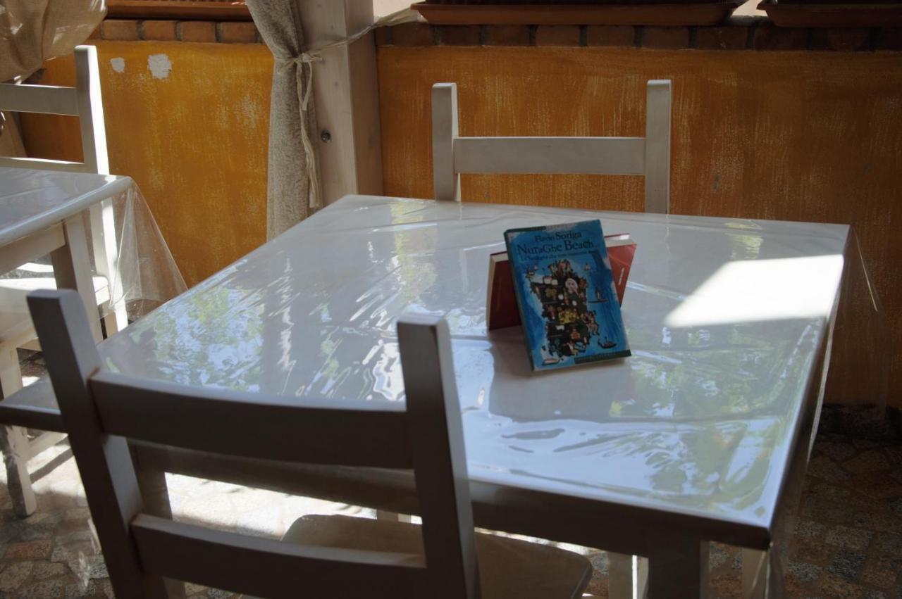 Hotel Sa Cralla Villasimius Luaran gambar