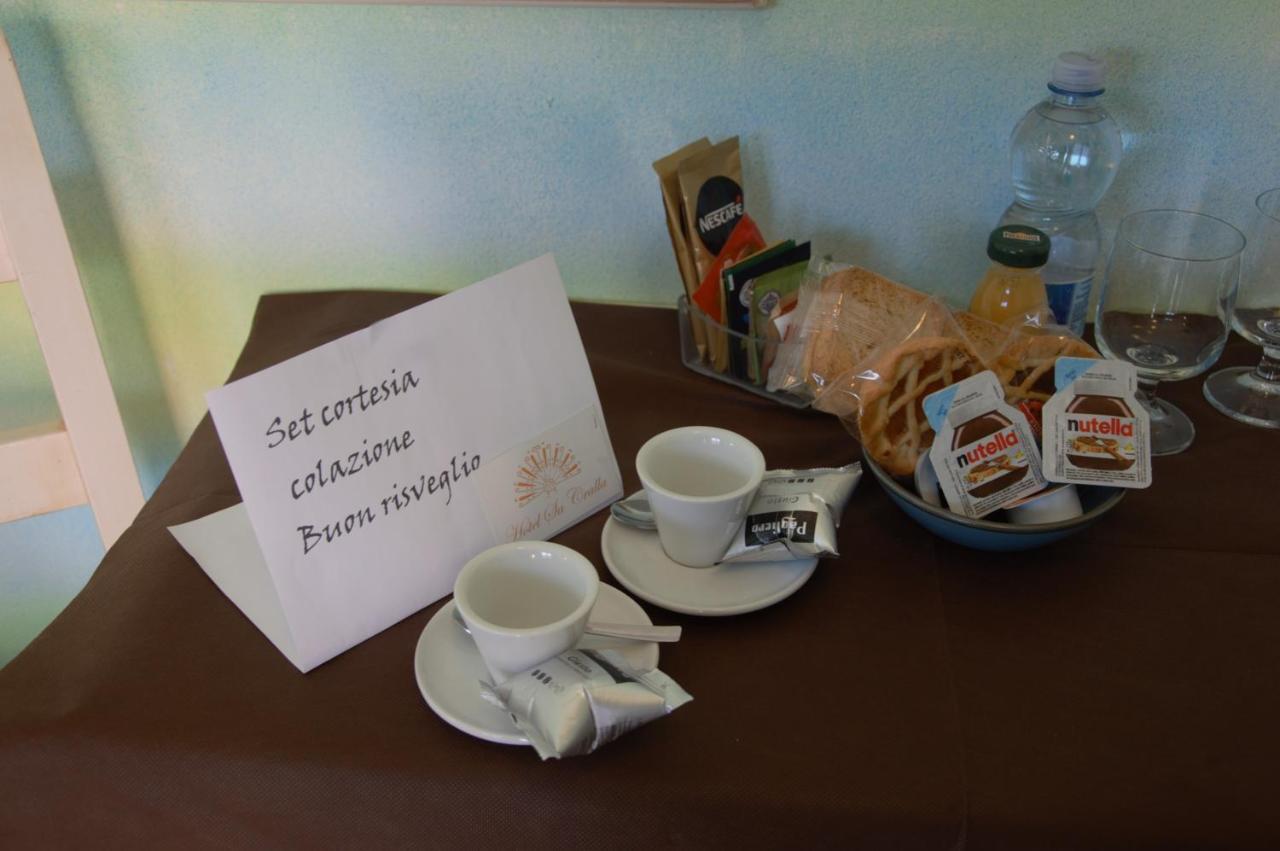 Hotel Sa Cralla Villasimius Luaran gambar