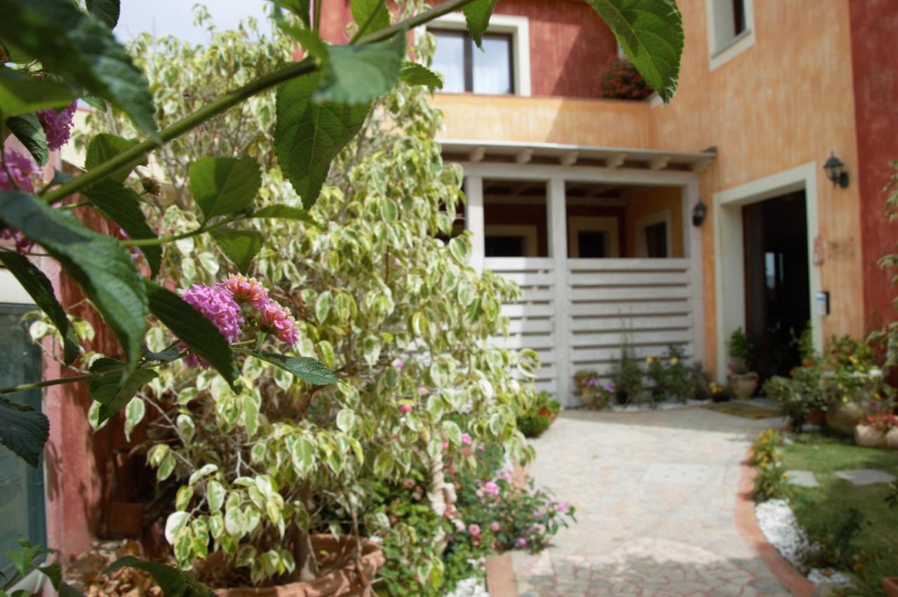 Hotel Sa Cralla Villasimius Luaran gambar