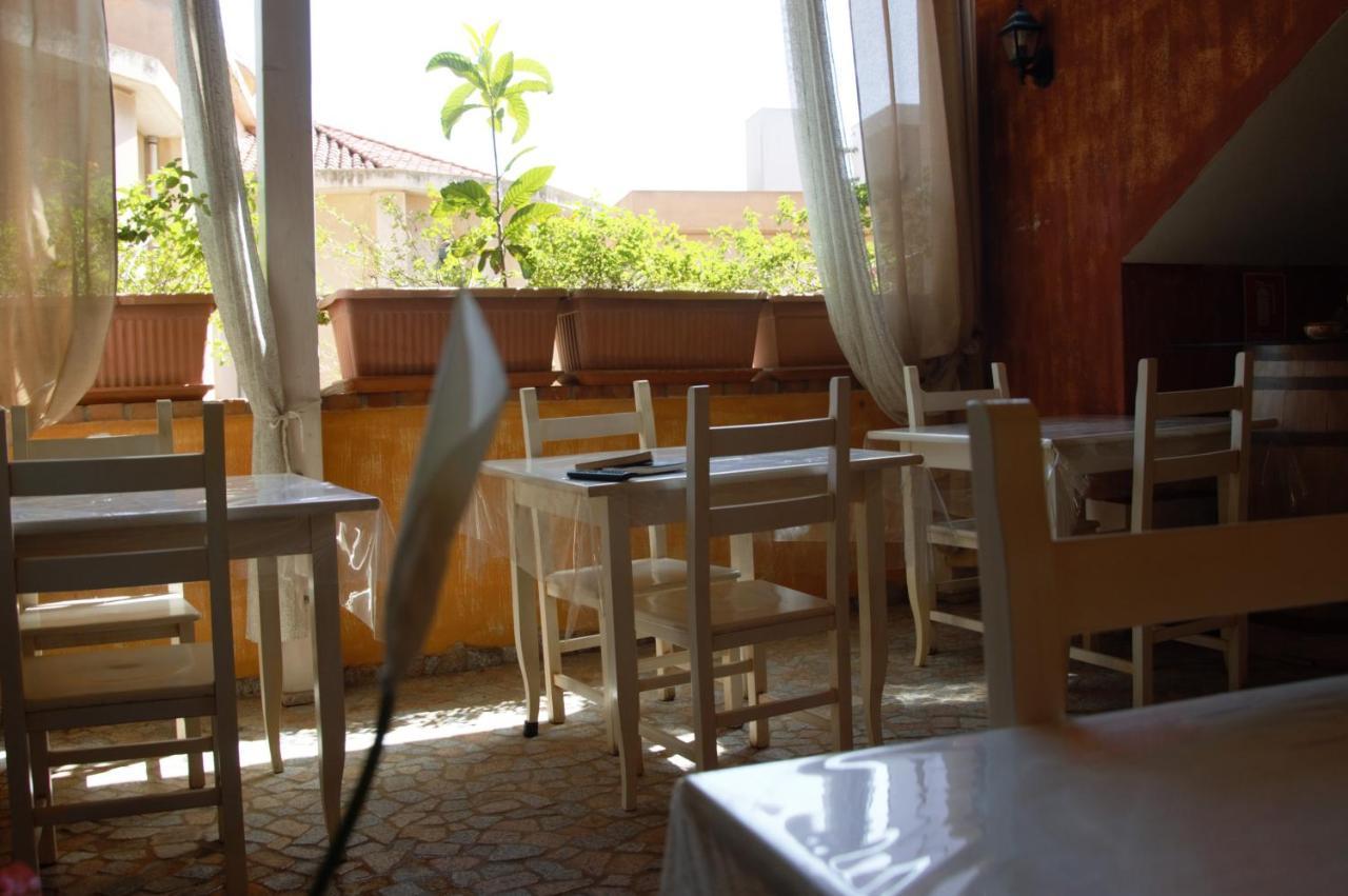 Hotel Sa Cralla Villasimius Luaran gambar