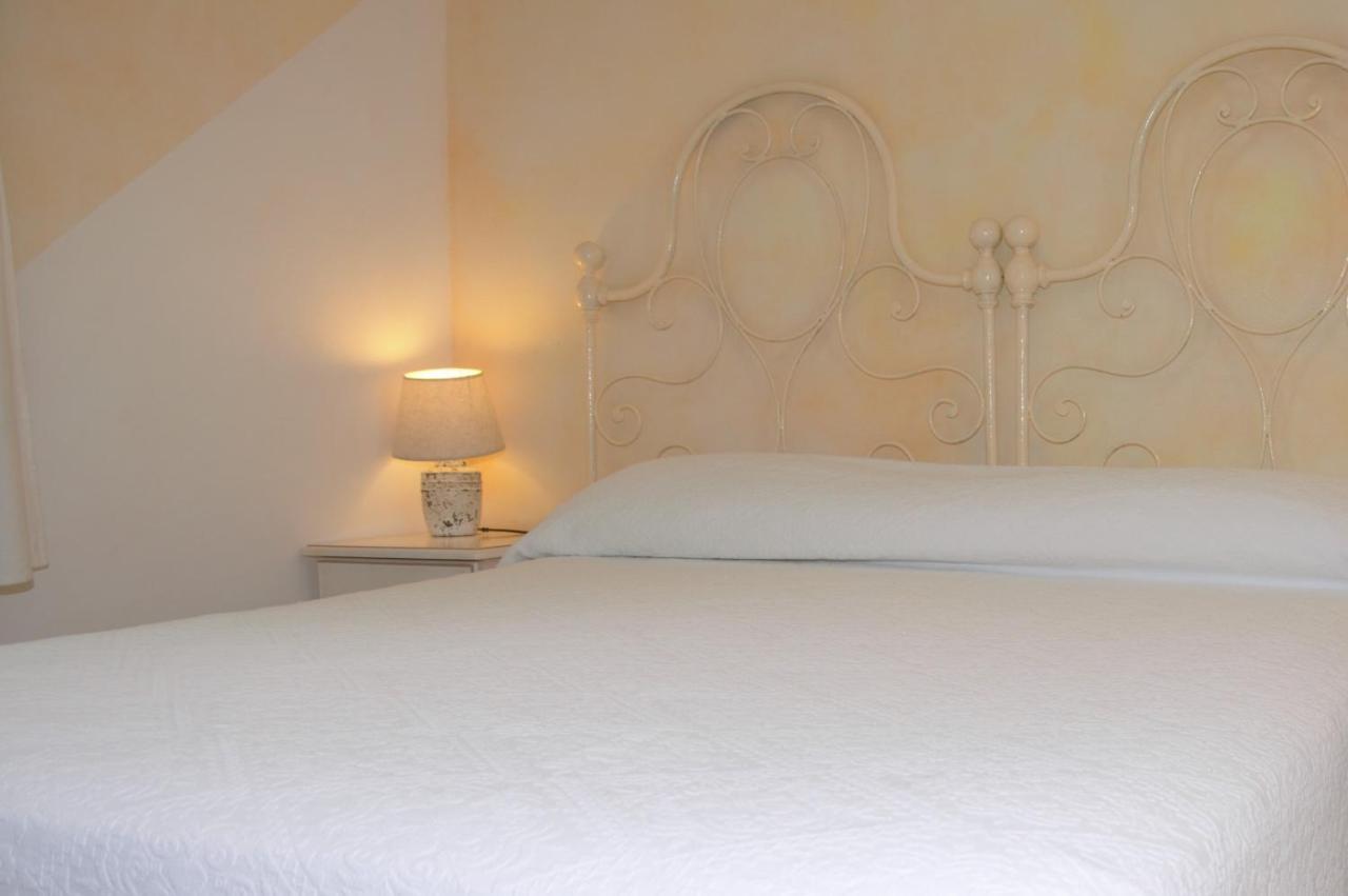 Hotel Sa Cralla Villasimius Luaran gambar