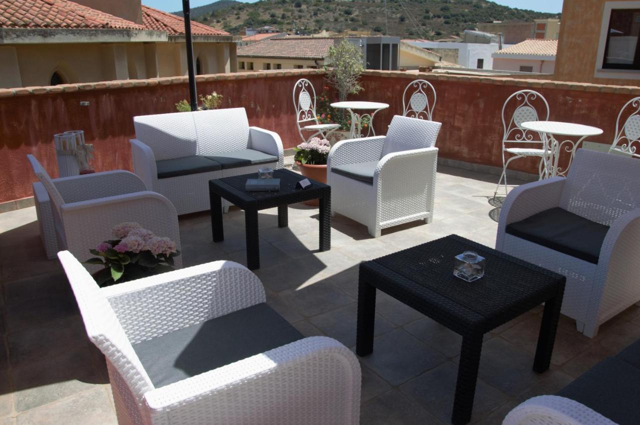 Hotel Sa Cralla Villasimius Luaran gambar