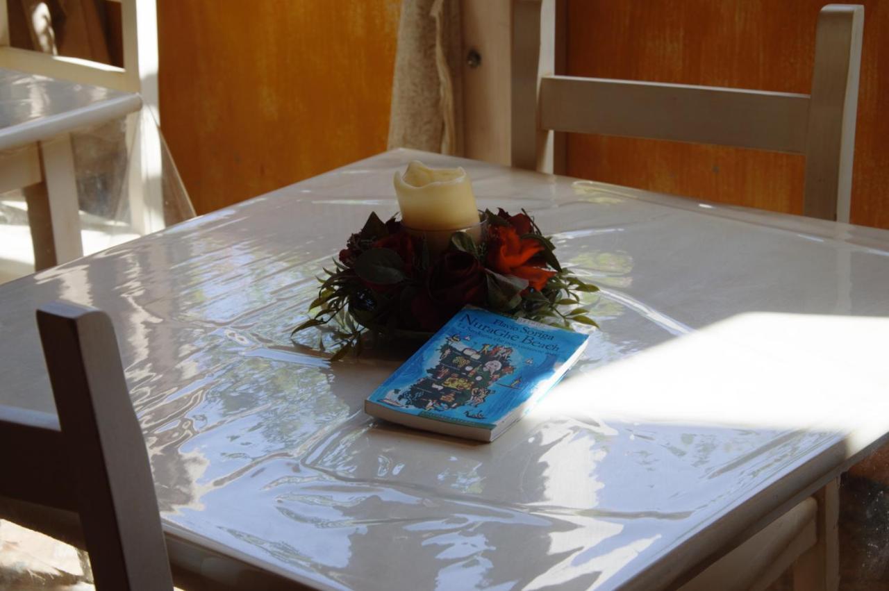 Hotel Sa Cralla Villasimius Luaran gambar