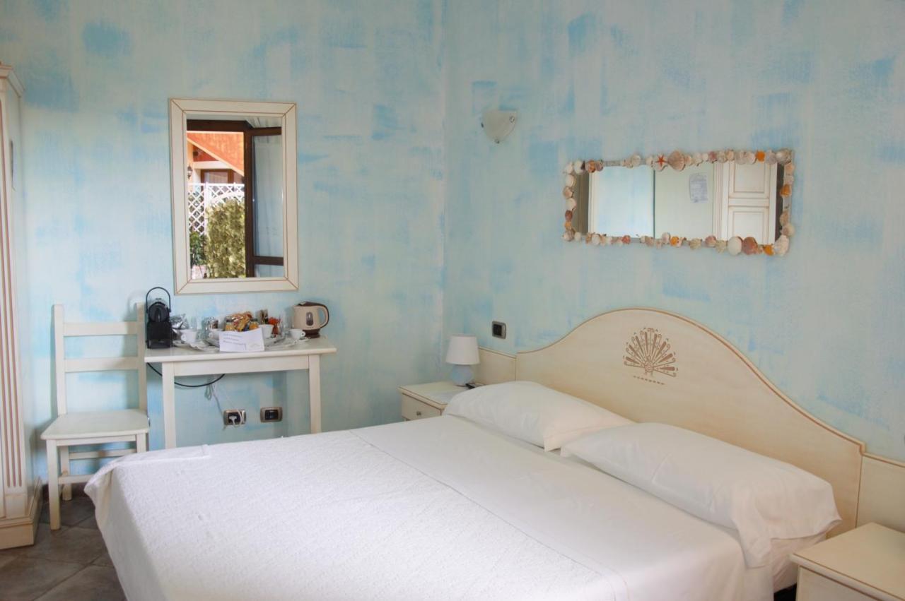 Hotel Sa Cralla Villasimius Luaran gambar
