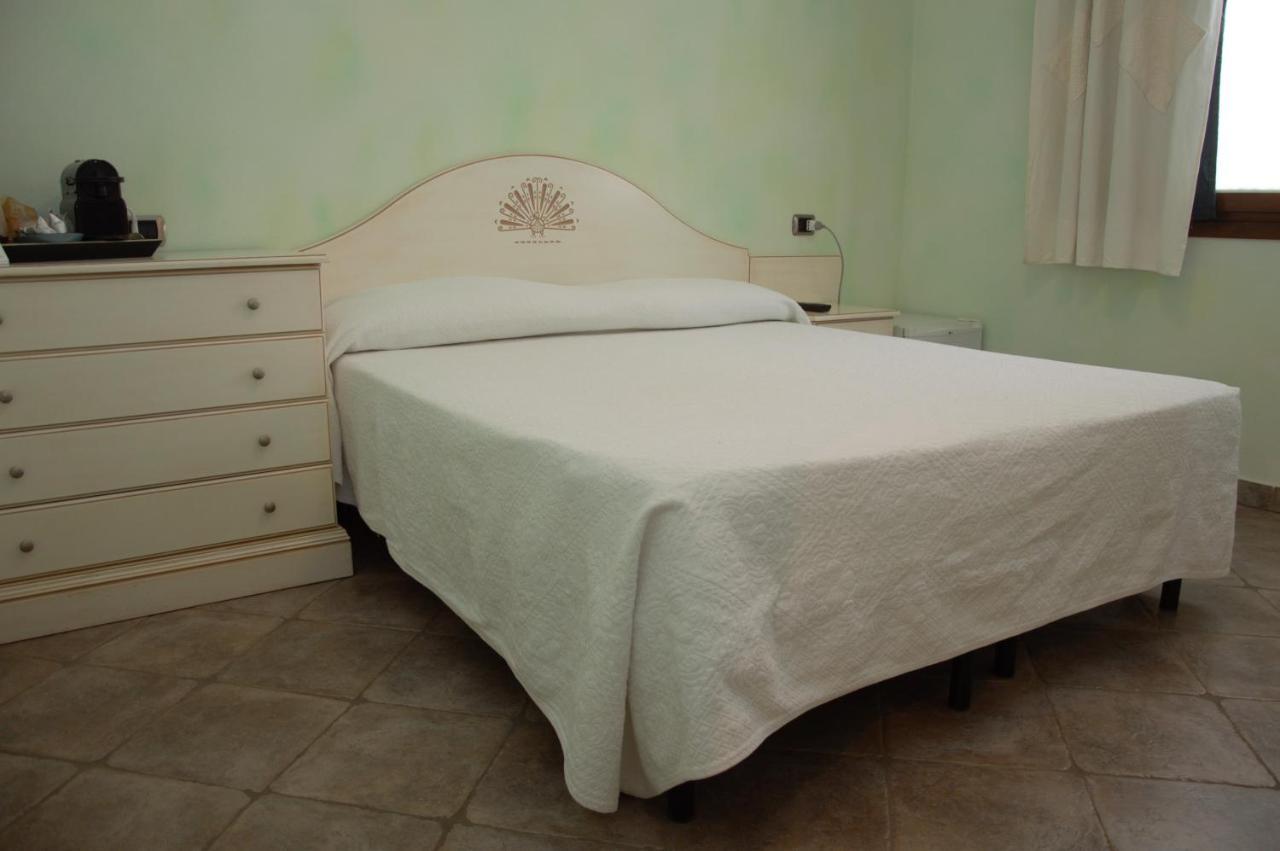Hotel Sa Cralla Villasimius Luaran gambar