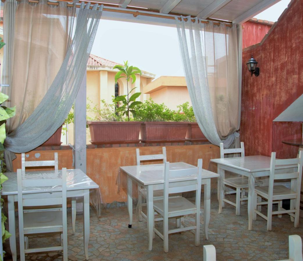 Hotel Sa Cralla Villasimius Luaran gambar