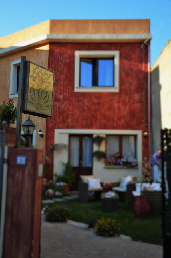 Hotel Sa Cralla Villasimius Luaran gambar
