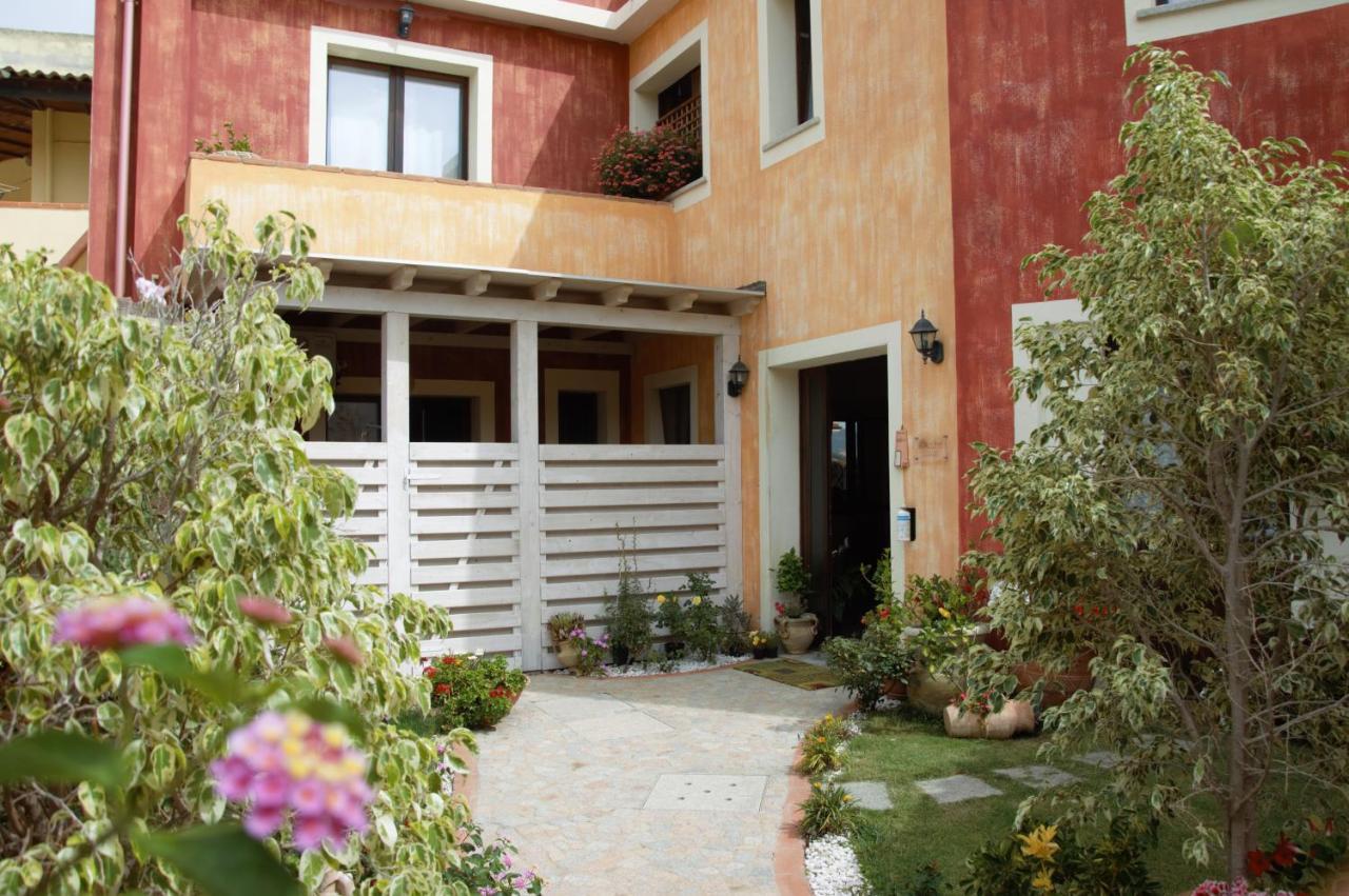 Hotel Sa Cralla Villasimius Luaran gambar