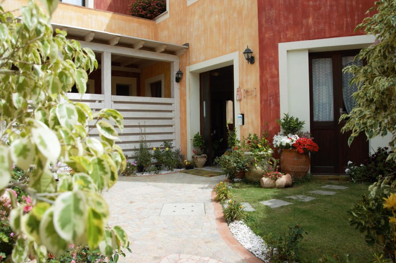 Hotel Sa Cralla Villasimius Luaran gambar