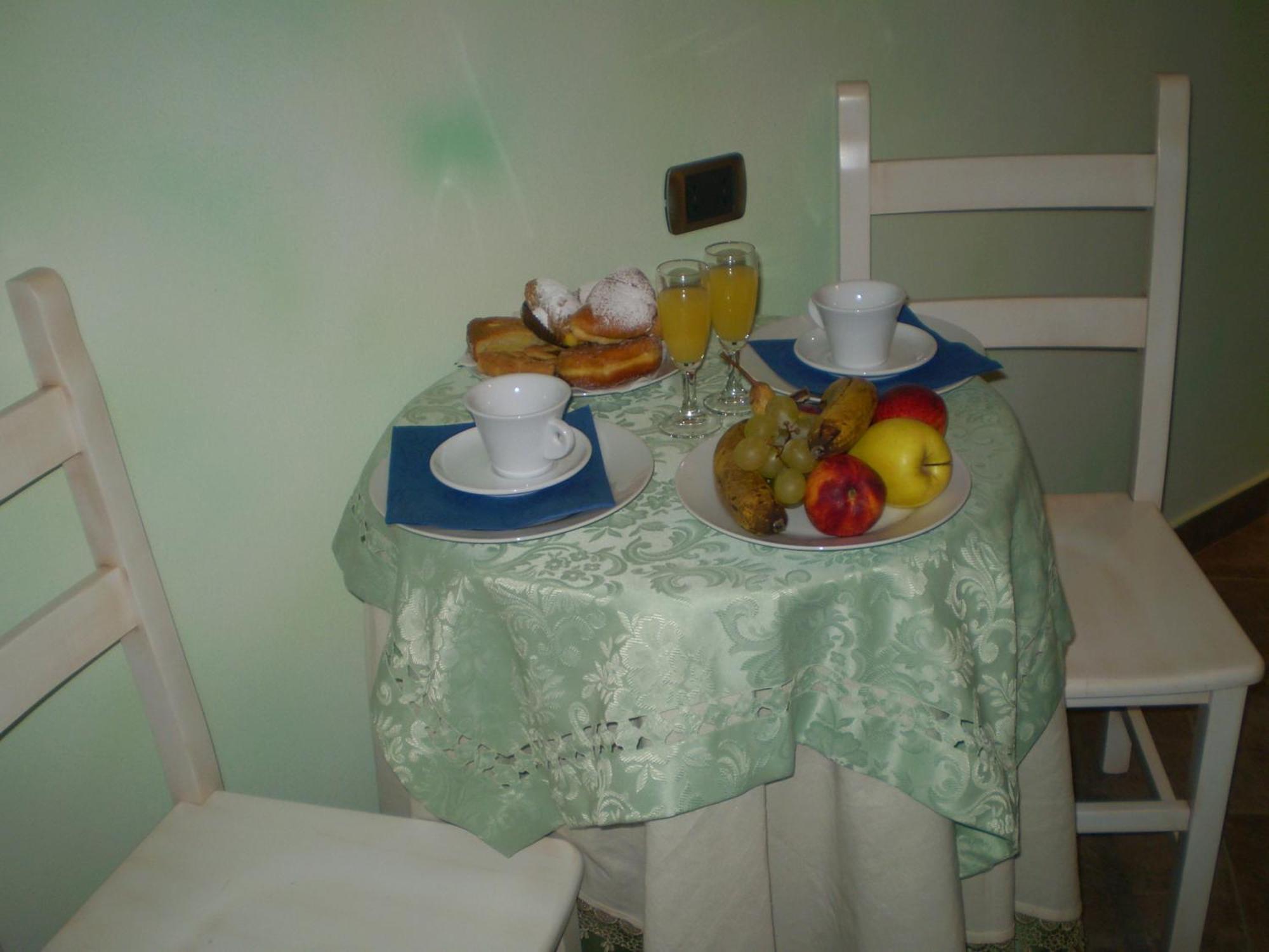 Hotel Sa Cralla Villasimius Luaran gambar