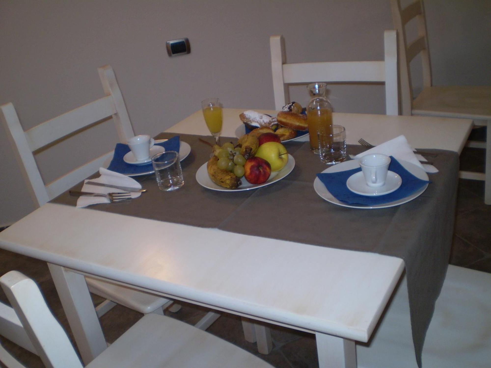 Hotel Sa Cralla Villasimius Luaran gambar