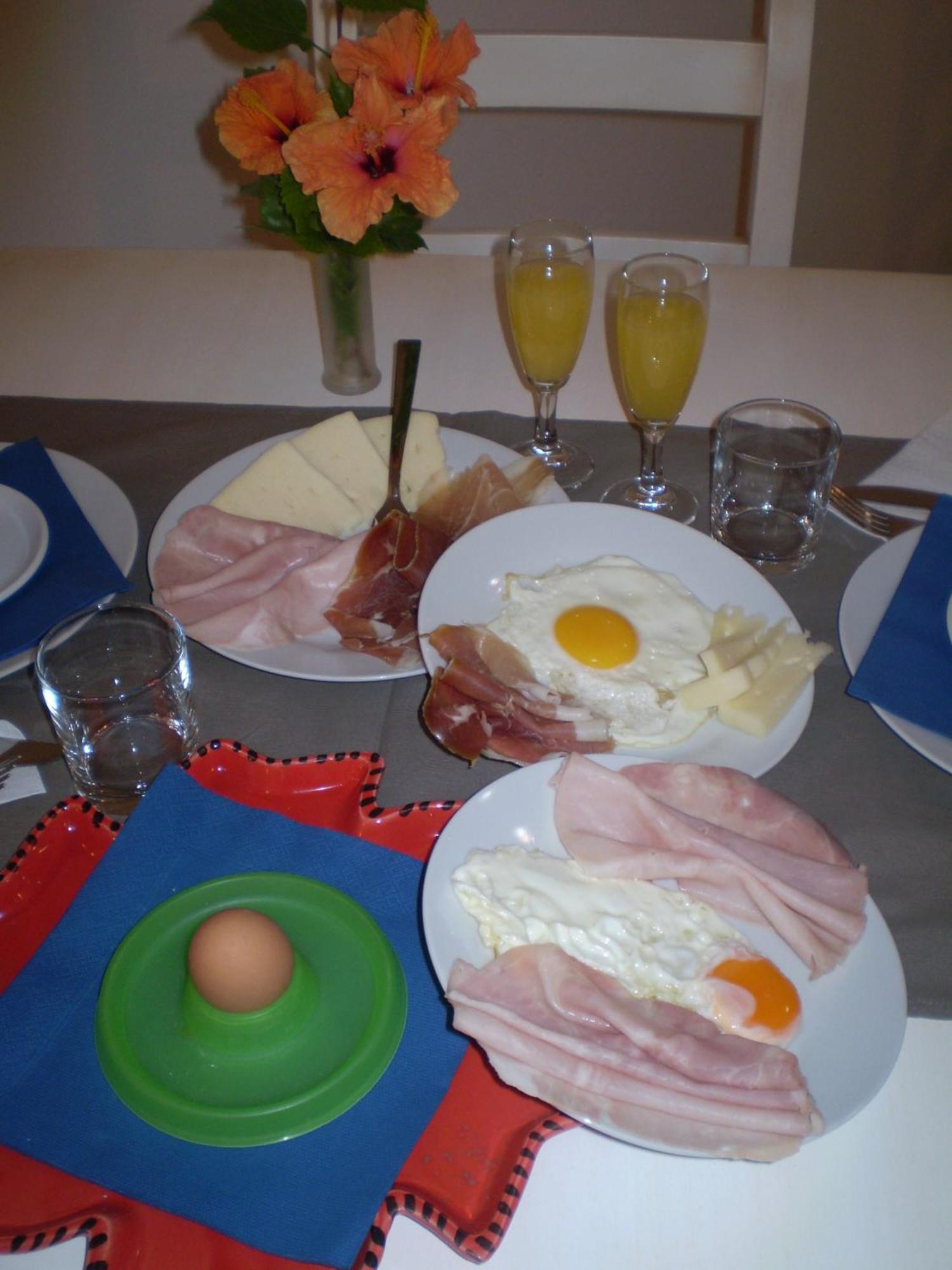 Hotel Sa Cralla Villasimius Luaran gambar