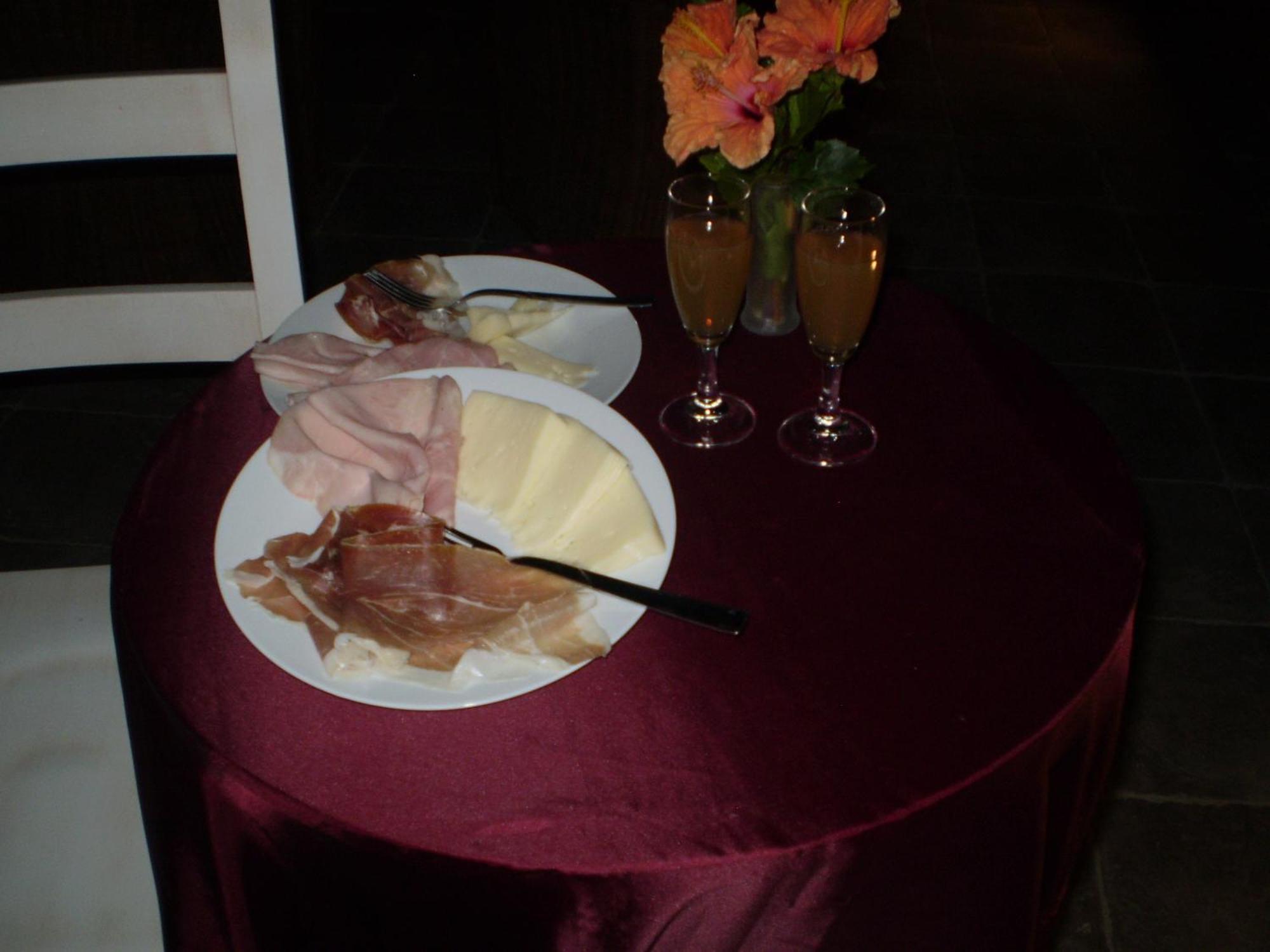 Hotel Sa Cralla Villasimius Luaran gambar