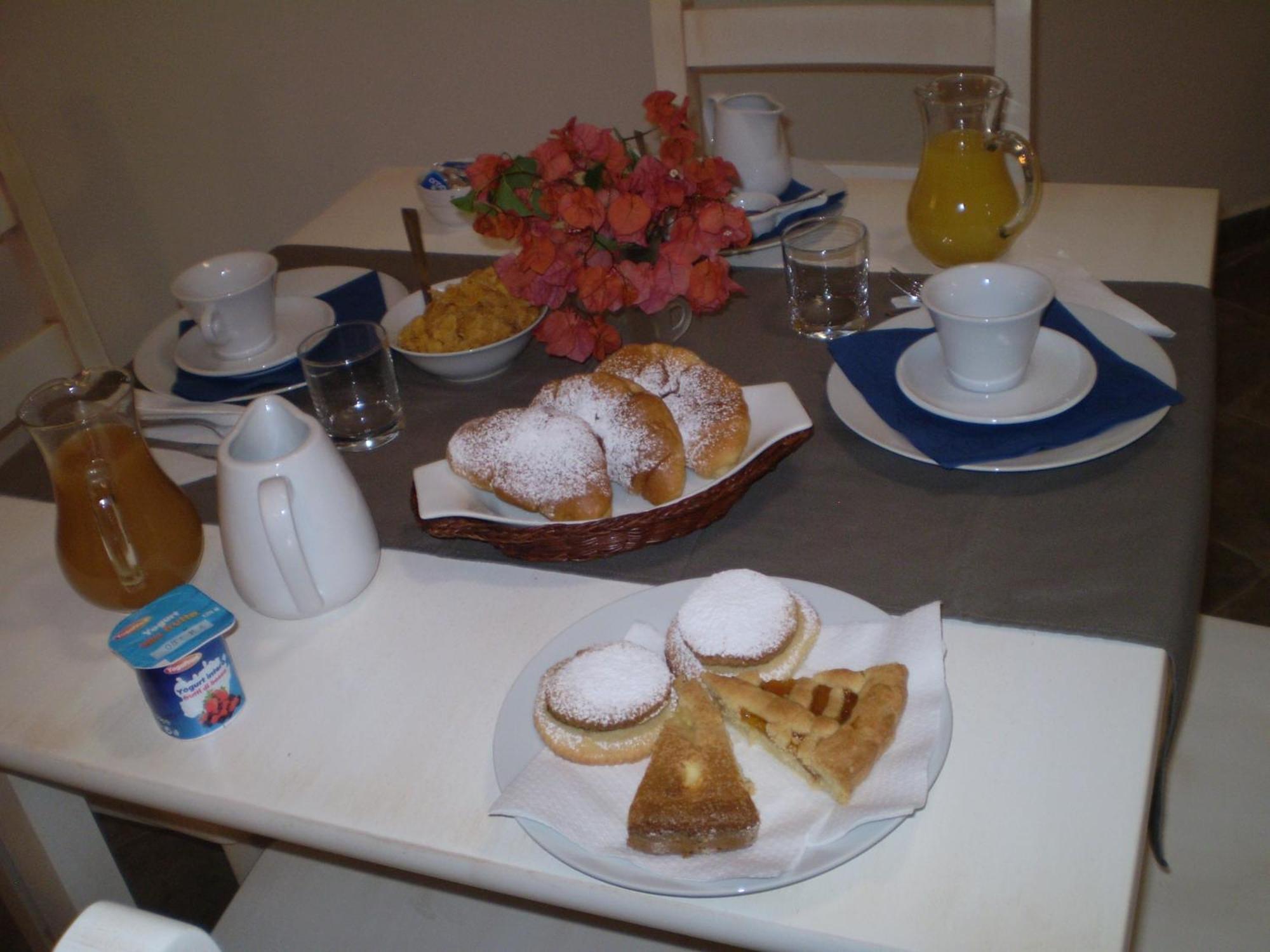 Hotel Sa Cralla Villasimius Luaran gambar