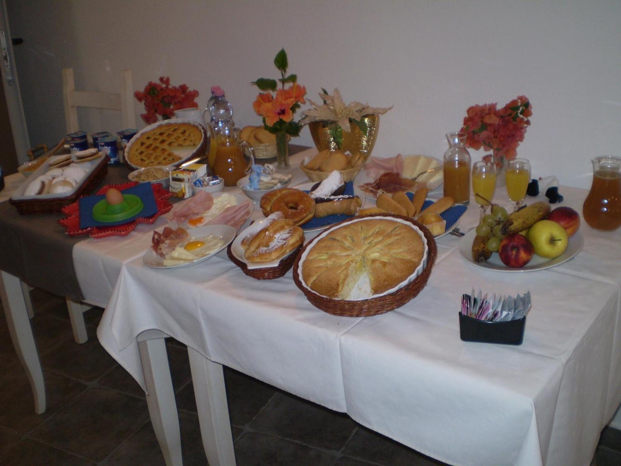 Hotel Sa Cralla Villasimius Luaran gambar