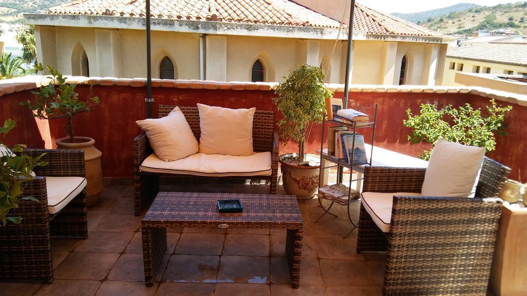 Hotel Sa Cralla Villasimius Luaran gambar