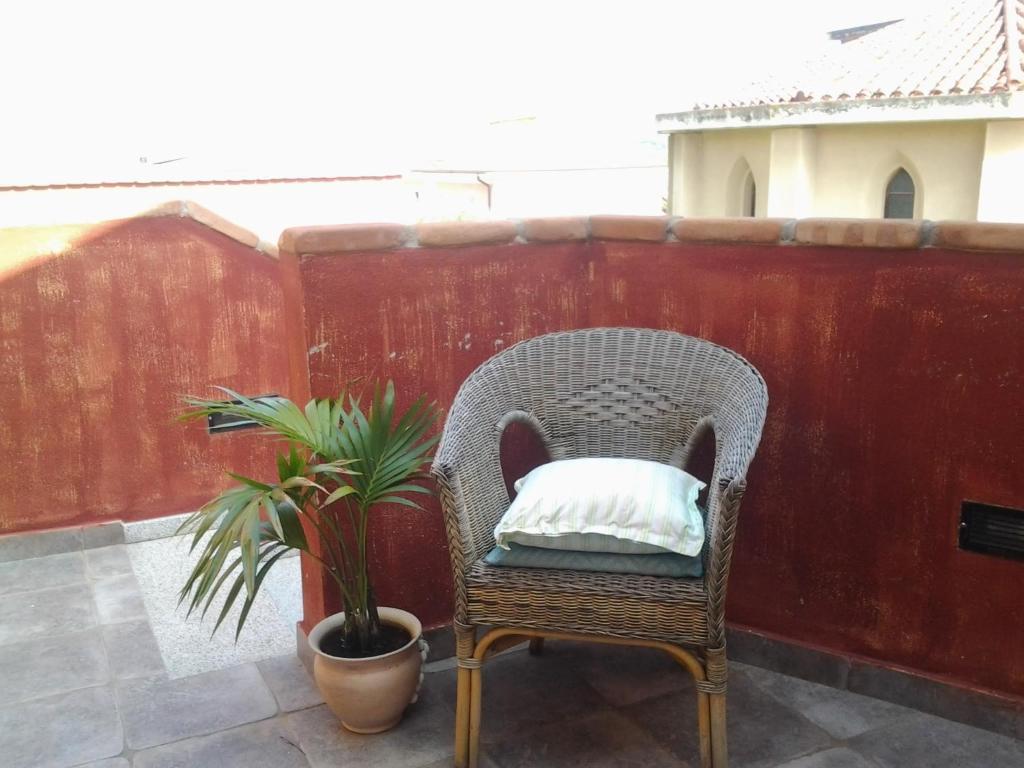 Hotel Sa Cralla Villasimius Luaran gambar