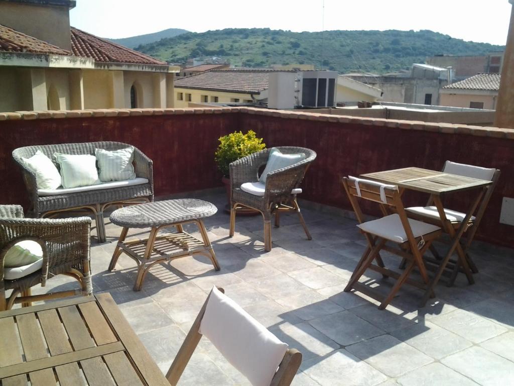 Hotel Sa Cralla Villasimius Luaran gambar