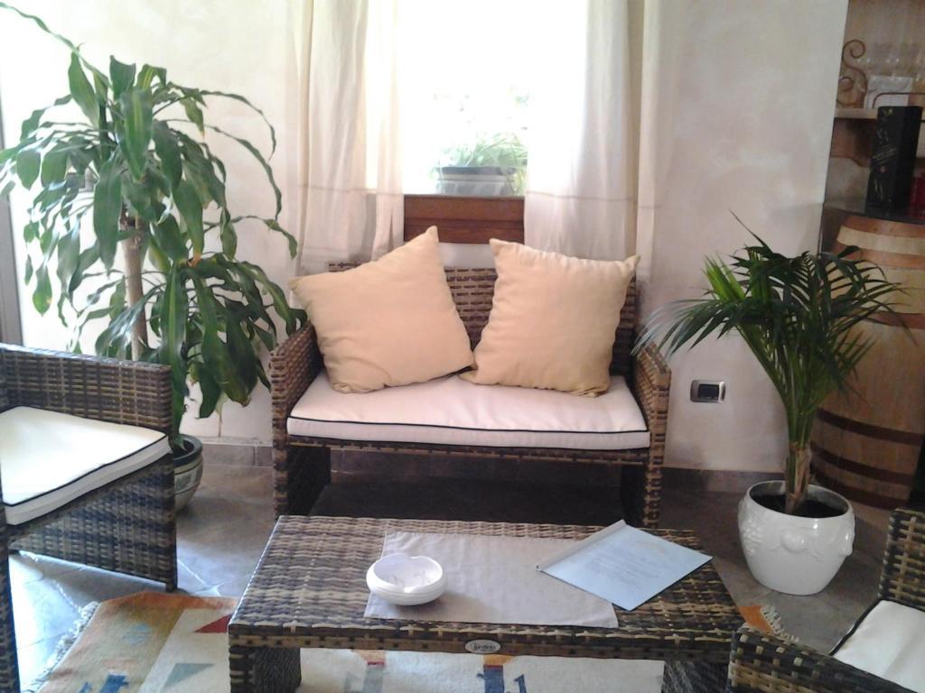 Hotel Sa Cralla Villasimius Luaran gambar