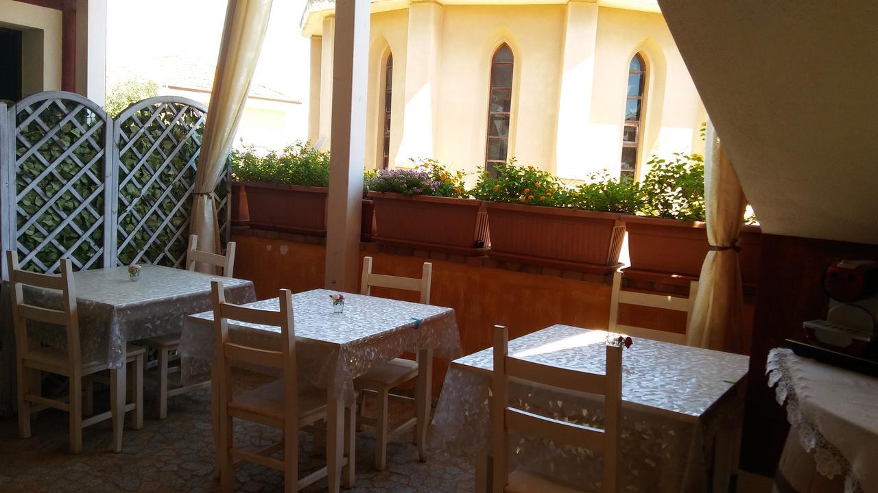 Hotel Sa Cralla Villasimius Luaran gambar