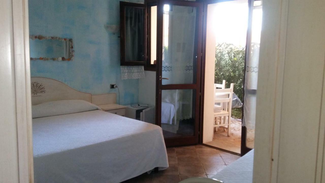 Hotel Sa Cralla Villasimius Luaran gambar